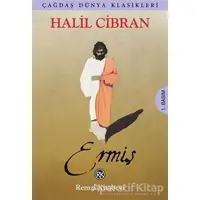 Ermiş - Halil Cibran - Remzi Kitabevi