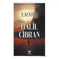 Ermiş - Halil Cibran - Yüksel Yayıncılık