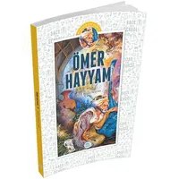 Ömer Hayyam (Biyografi) Halil Harun Han - Maviçatı Yayınları