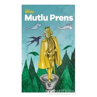 Mutlu Prens - Oscar Wilde - Halk Kitabevi