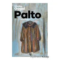 Palto - Nikolay Vasilyeviç Gogol - Halk Kitabevi