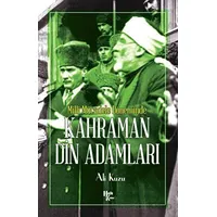 Kahraman Din Adamları - Ali Kuzu - Halk Kitabevi