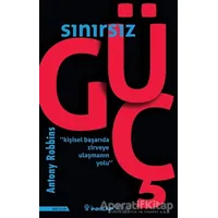 Sınırsız Güç - Anthony Robbins - İnkılap Kitabevi