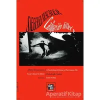 Caligari’den Hitler’e - Siegfried Kracauer - De Ki Yayınları