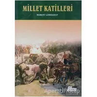 Millet Katilleri - Robert Lonquest - Hamle Yayınevi