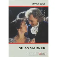 Silas Marner - George Eliot - Dejavu Publishing