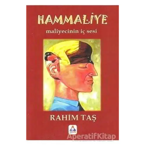 Hammaliye - Rahim Taş - Sonçağ Yayınları