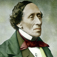 Hans Christian Andersen