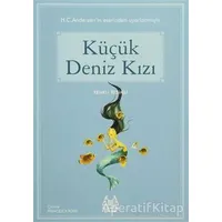 Küçük Deniz Kızı - Hans Christian Andersen - Arkadaş Yayınları