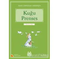 Kuğu Prenses - Hans Christian Andersen - Arkadaş Yayınları