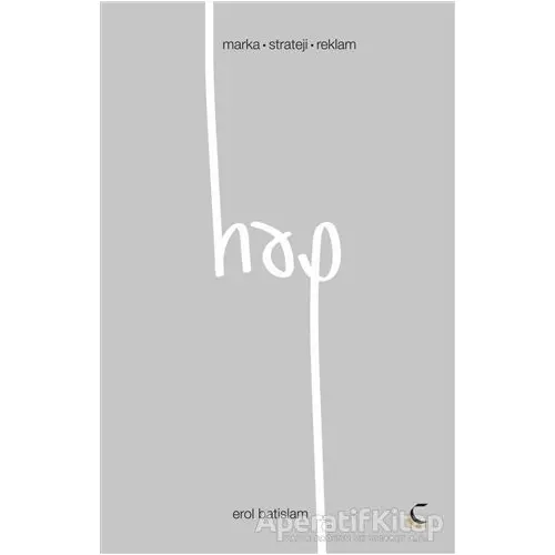 Hap - Erol Batislam - Ceres Yayınları