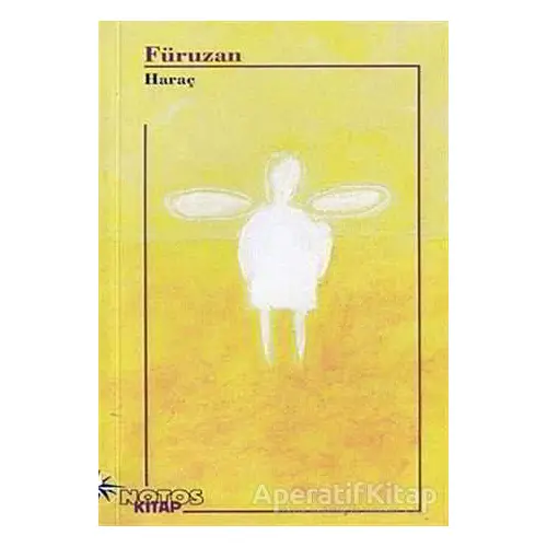 Haraç - Füruzan - Notos Kitap