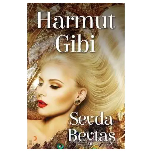 Harmut Gibi - Sevda Beytaş - Cinius Yayınları