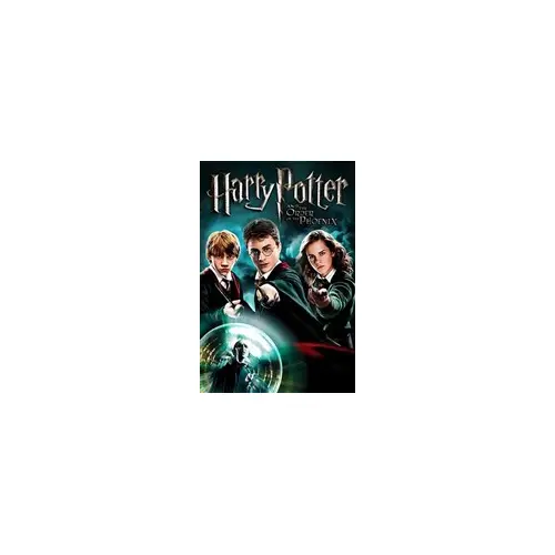 Harry Potter Ölüm Yadigarları 1 Poster - Melisa Poster