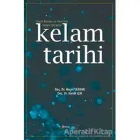 Kelam Tarihi - Murat Serdar - Kimlik Yayınları