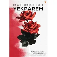 Yekparem - Hasan Hüseyin İspir - Cinius Yayınları