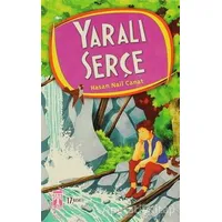 Yaralı Serçe - Hasan Nail Canat - Genç Timaş