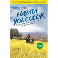 Hayata Yolculuk - Hasan Söylemez - Hayykitap