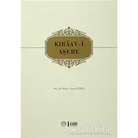 Kıraat-i Aşere - Hasan Tahsin Feyizli - Diyanet İşleri Başkanlığı