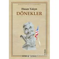 Dönekler - Hasan Yalçın - Kaynak Yayınları