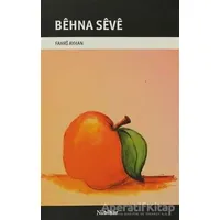 Behna Seve - Fahri Ayhan - Nubihar Yayınları