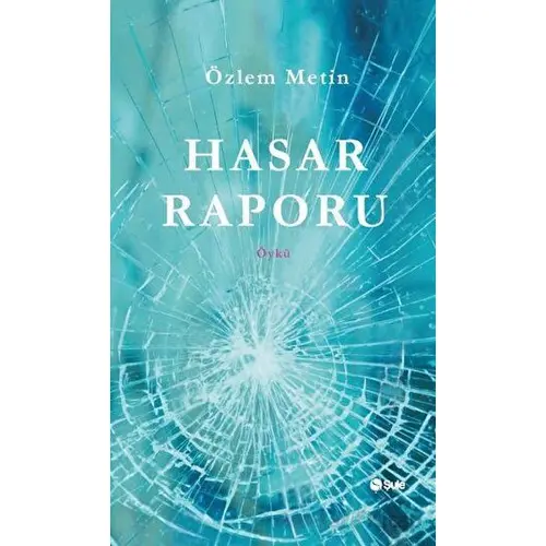 Hasar Raporu - Özlem Metin - Şule Yayınları