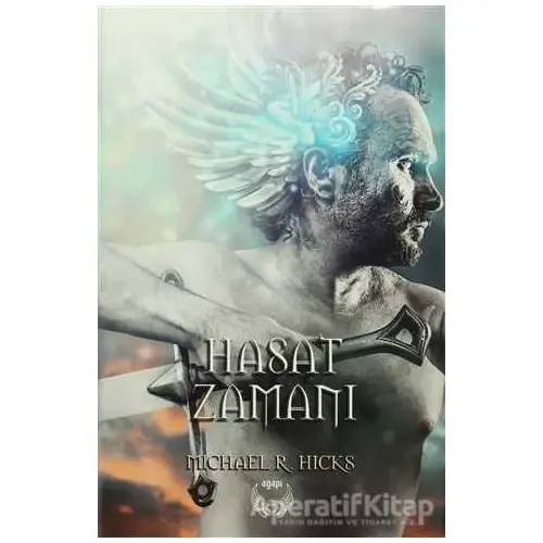 Hasat Zamanı - Michael R. Hicks - Agapi Yayınları