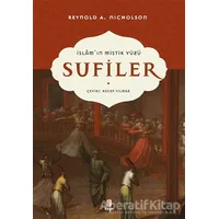 Sufiler - Reynold A. Nicholson - Kapı Yayınları