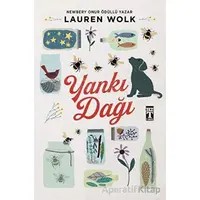 Yankı Dağı - Lauren Wolk - Genç Timaş