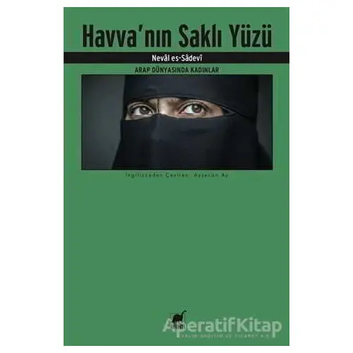 Havvanın Saklı Yüzü - Neval Es-Sadevi - Ayrıntı Yayınları