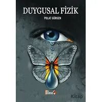 Duygusal Fizik - Polat Gürgen - Şiir Antoloji Yayınları