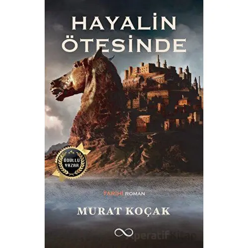 Hayalin Ötesinde - Murat Koçak - Bengisu Yayınları