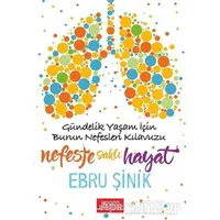 Nefeste Saklı Hayat - Ebru Şinik - Libros Yayınları