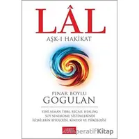Lal - Pınar Boylu Gogulan - Libros Yayınları
