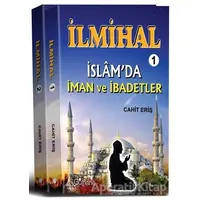 İlmihal (2 Cilt) - Cahit Eriş - Gülhane Yayınları