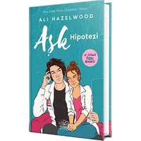 Aşk Hipotezi - Ali Hazelwood - Nemesis Kitap