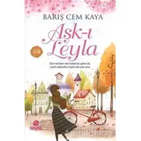 Aşk-ı Leyla - Barış Cem Kaya - Hayat Yayınları