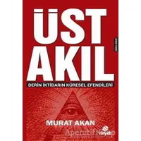 Üst Akıl - Murat Akan - Hayat Yayınları