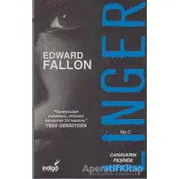 Linger-2 Canavarın Peşinde - Edward Fallon - İndigo Kitap