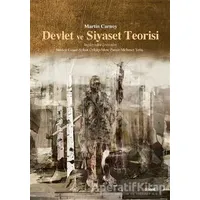 Devlet ve Siyaset Teorisi - Martin Carnoy - Dipnot Yayınları