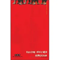 Gergedan - Eugene Ionesco - Yapı Kredi Yayınları