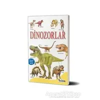 Dinozorlar - Kolektif - Teleskop Popüler Bilim