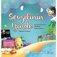 Sevgilinin İzinde - Mehmet Nalbant - Fidan Yayınları