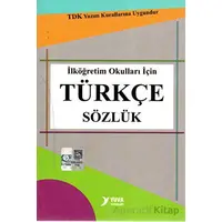 Türkçe Sözlük - Kolektif - Yuva Yayınları
