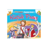 Küçük Prens - Kolektif - Yumurcak Yayınları