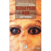 Günaydın Aşk - Celal Hafifbilek - Telos Yayıncılık