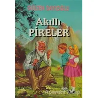 Akıllı Pireler - Gülten Dayıoğlu - Altın Kitaplar