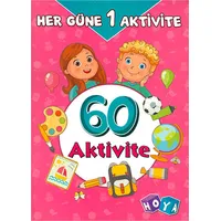 60 Aktivite Her Güne Bir Aktivite Hoya