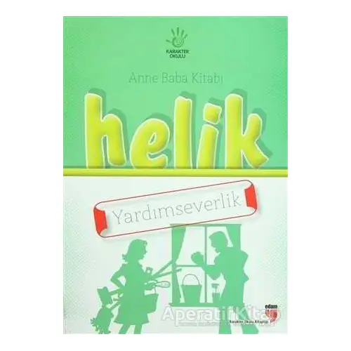 Helik - Yardımseverlik - Mustafa Otrar - EDAM