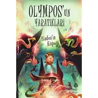 Hades’in Köpeği - Olympos’un Yaratıkları - Lucy Coats - Hep Kitap